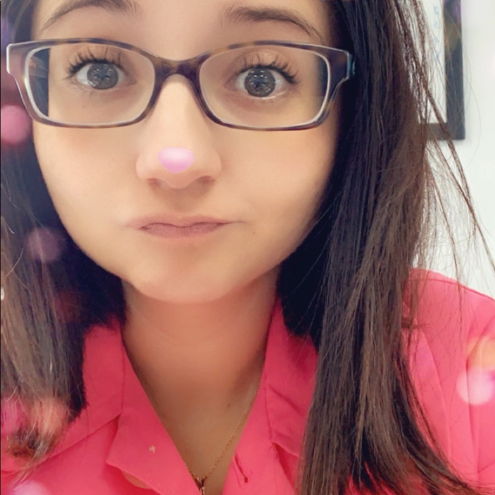 Meet your Posher, Vero